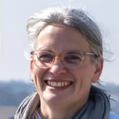 Kathrin Schlecht