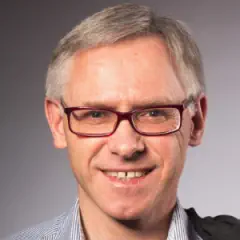 Jürgen Küster
