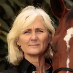 Bettina Pamp-Mügge