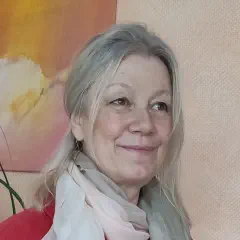 Claudia Beate Röhrig