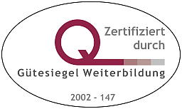 Guetesiegel Guetesiegel